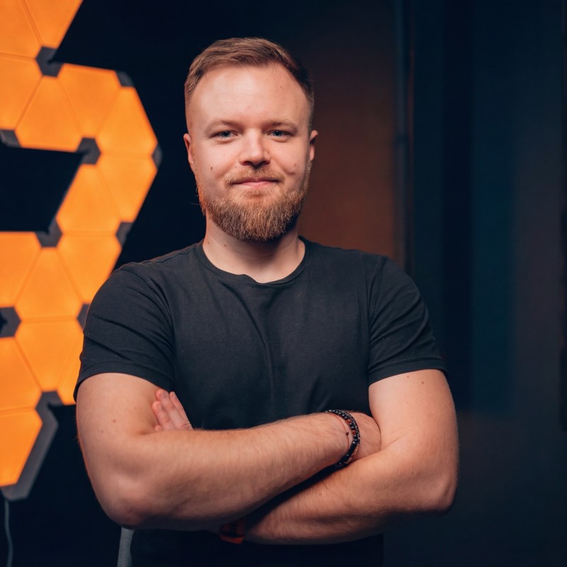Filip Oborník