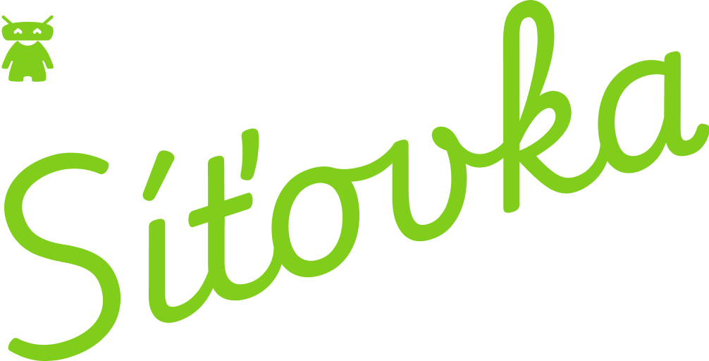 Síťovka logo